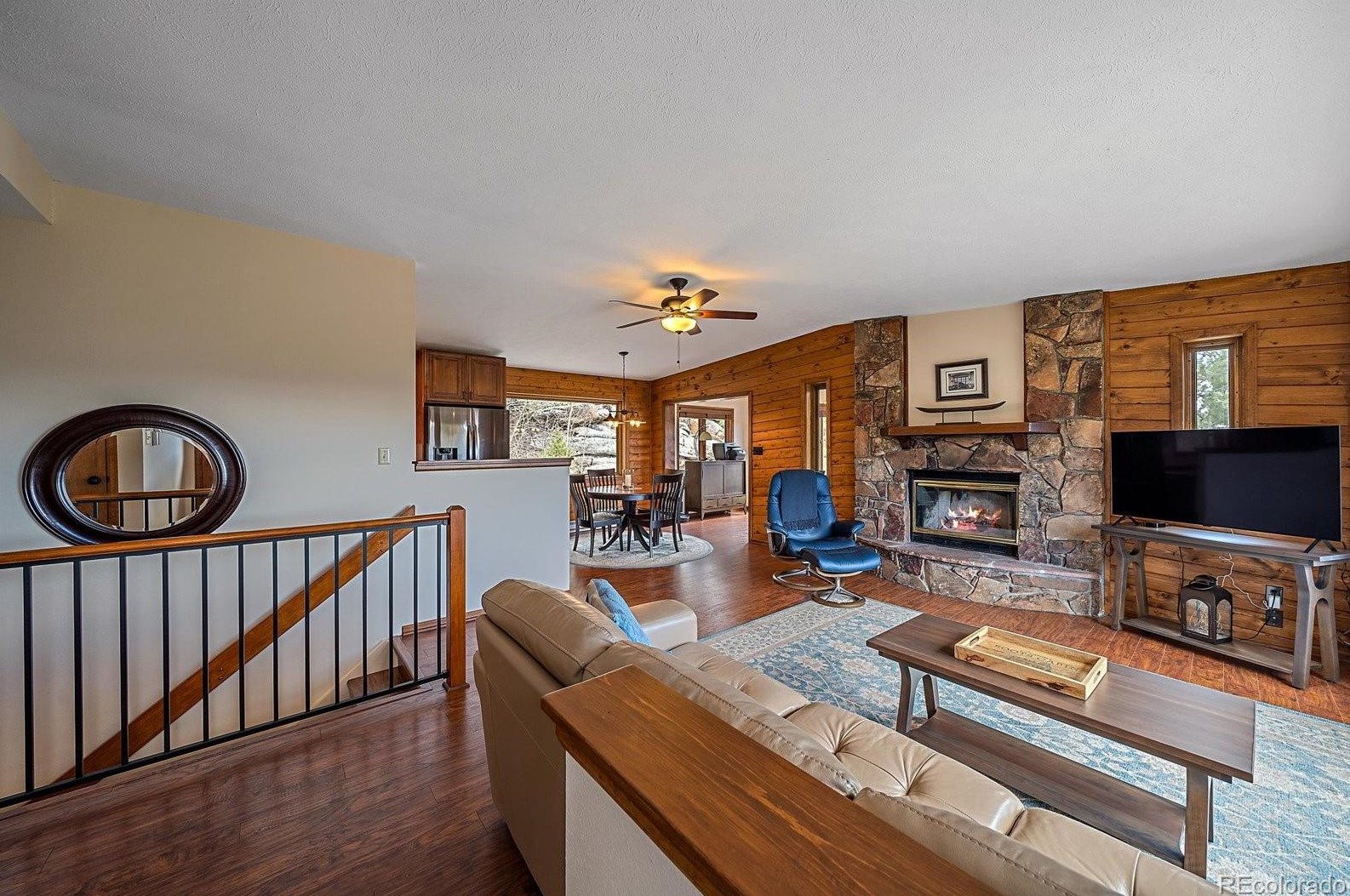 11401 Marks Dr, Conifer, CO 80433-8221