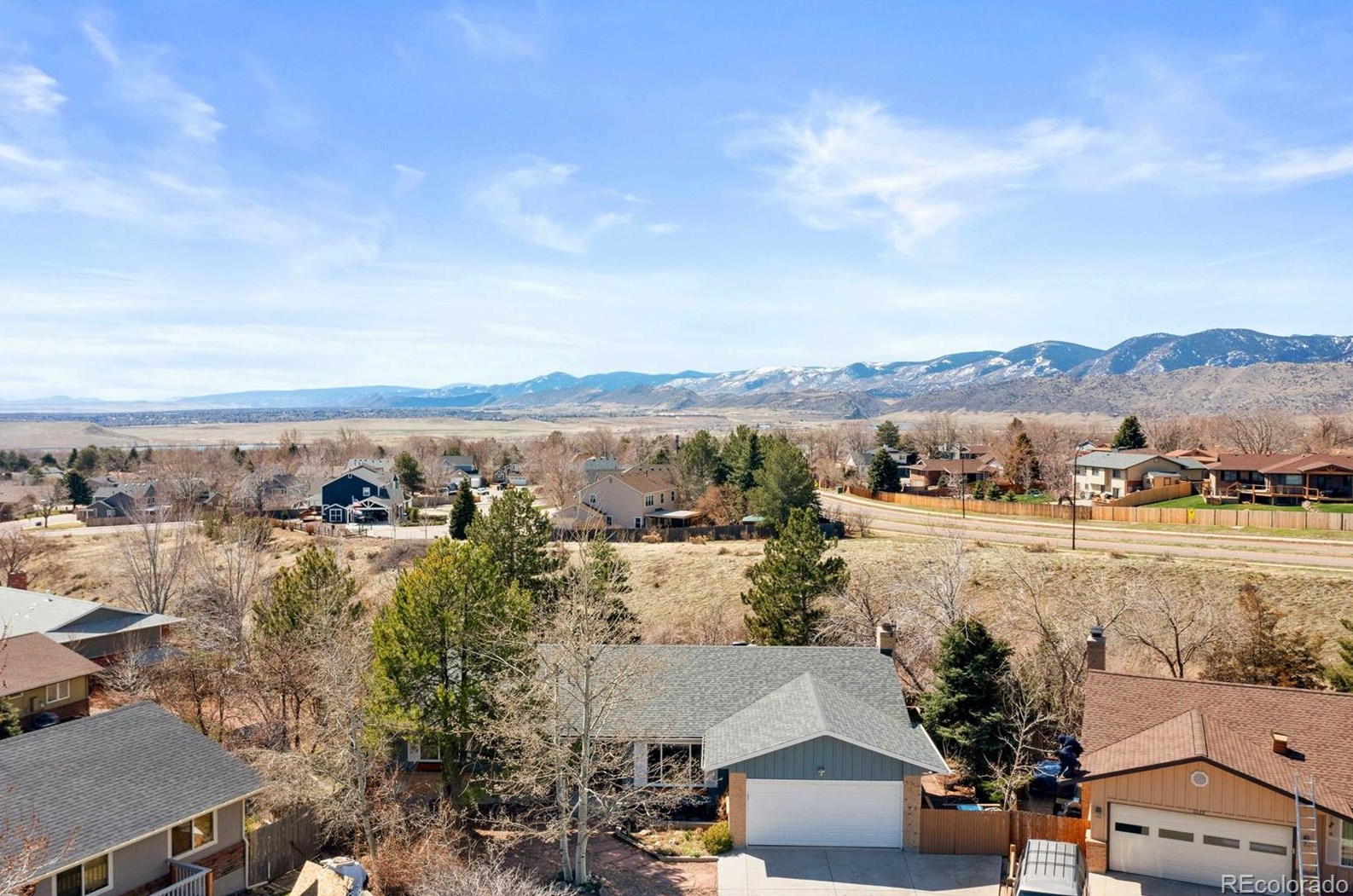 2292 Coors Way, Denver, CO 80228-4512