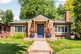 1224 Glencoe St, Denver, CO 80220 - Photo 1