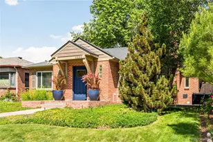 1224 Glencoe St, Denver, CO 80220 - Photo 2