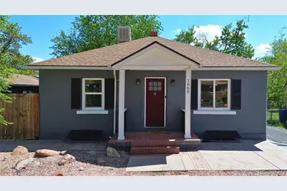 1660 Yarrow Street, Lakewood, CO 80214 - Photo 1