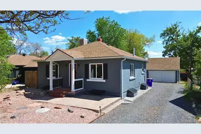 1660 Yarrow Street, Lakewood, CO 80214 - Photo 2