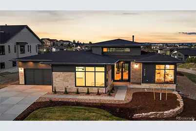 9728 Majestic Oak Drive, Parker, CO 80134 - Photo 1