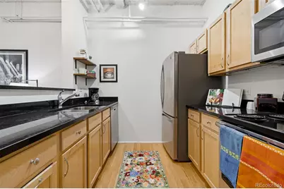 444 17th Street #208, Denver, CO 80202 - Photo 6