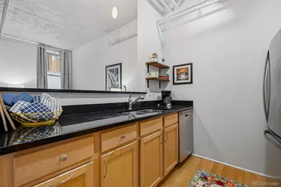 444 17th Street #208, Denver, CO 80202 - Photo 8
