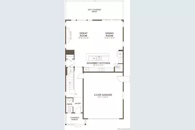 9078 Hayden Peak Street, Englewood, CO 80112 - Photo 2