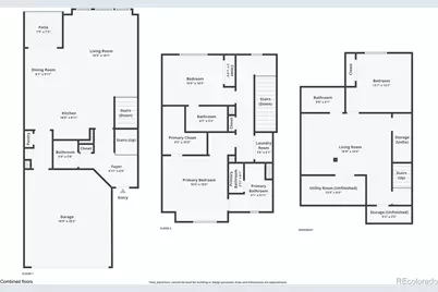 15619 Kitchener Way, Monument, CO 80132 - Photo 40