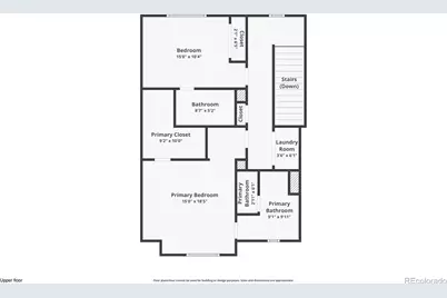 15619 Kitchener Way, Monument, CO 80132 - Photo 38