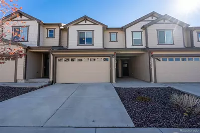 15619 Kitchener Way, Monument, CO 80132 - Photo 1