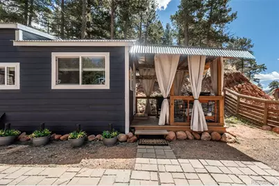 19253 E Highway 24, Woodland Park, CO 80863 - Photo 1