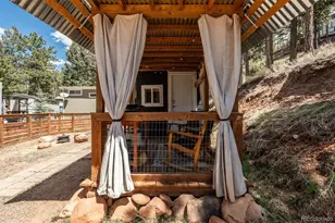 19253 E Hwy 24, Woodland Park, CO 80863 - Photo 4