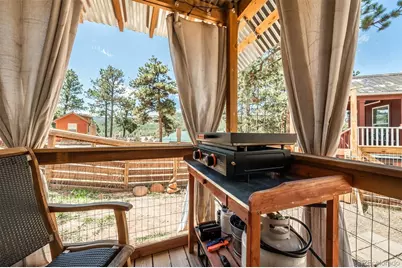 19253 E Highway 24, Woodland Park, CO 80863 - Photo 30
