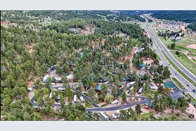 19253 E Highway 24, Woodland Park, CO 80863 - Photo 34