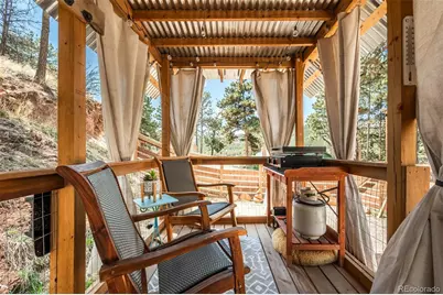 19253 E Highway 24, Woodland Park, CO 80863 - Photo 2