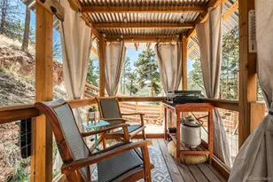 19253 E Hwy 24, Woodland Park, CO 80863 - Photo 2