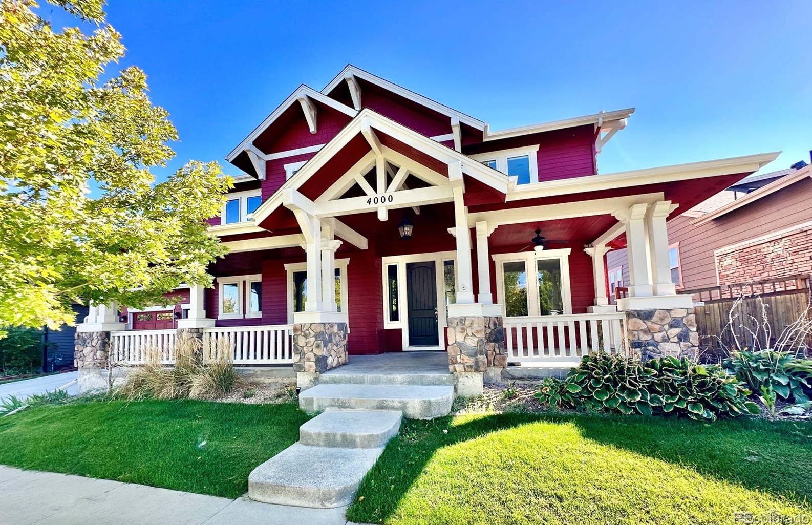 4000 W 116th Way, Westminster, CO 80031