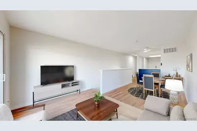 19630 Victorian Drive #A2, Parker, CO 80138 - Photo 4