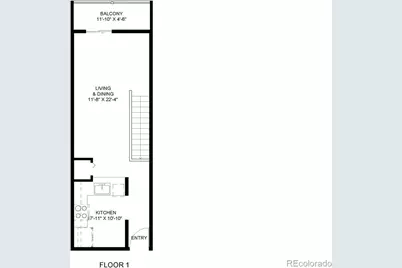 19630 Victorian Drive #A2, Parker, CO 80138 - Photo 38