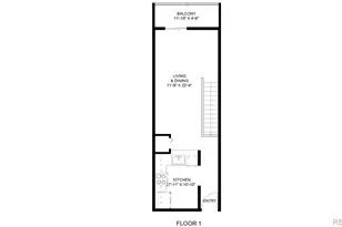 19630 Victorian Dr, Parker, CO 80138 - Photo 38