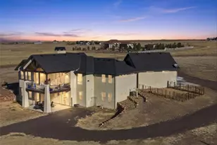 7600 Patrick Trail, Elizabeth, CO 80107 - Photo 2