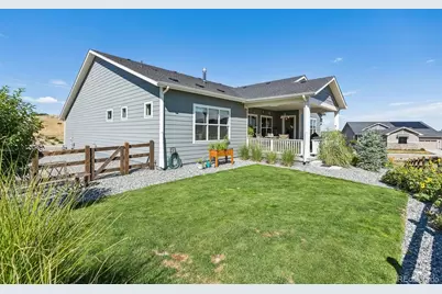 487 Scrubjay Circle, Castle Rock, CO 80104 - Photo 2