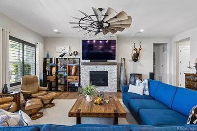 487 Scrubjay Circle, Castle Rock, CO 80104 - Photo 14
