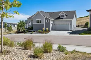 487 Scrubjay Cir, Castle Rock, CO 80104 - Photo 1