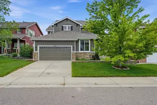 3218 Astorbrook Way, Highlands Ranch, CO 80126 - Photo 1