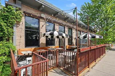 1738 N Franklin Street #1A, Denver, CO 80218 - Photo 24
