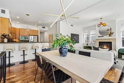 1738 N Franklin Street #1A, Denver, CO 80218 - Photo 6