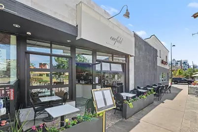 1738 N Franklin Street #1A, Denver, CO 80218 - Photo 26
