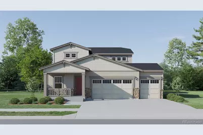 3500 Aspen Glen Loop, Elizabeth, CO 80107 - Photo 1