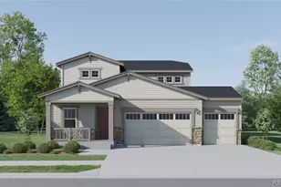 3500 Aspen Glen Loop, Elizabeth, CO 80107 - Photo 1