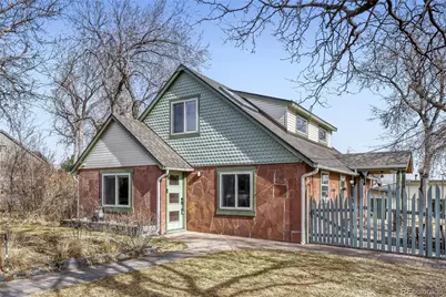 6404 Benton Street, Arvada, CO 80003 - Photo 2