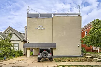 1242 Gaylord Street #103, Denver, CO 80206 - Photo 12