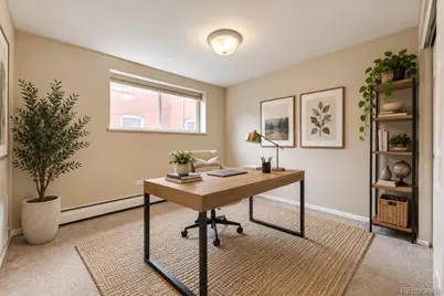 1242 Gaylord Street #103, Denver, CO 80206 - Photo 8