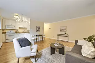 1242 Gaylord Street, Denver, CO 80206 - Photo 1
