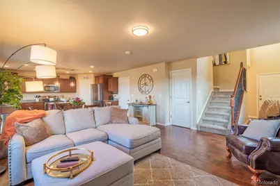 11787 Sedge, Peyton, CO 80831 - Photo 4