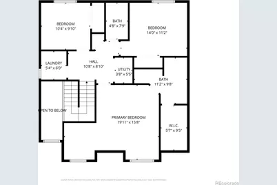 11787 Sedge, Peyton, CO 80831 - Photo 22