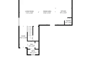 11787 Sedge, Peyton, CO 80831 - Photo 20