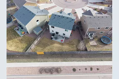 11787 Sedge, Peyton, CO 80831 - Photo 18