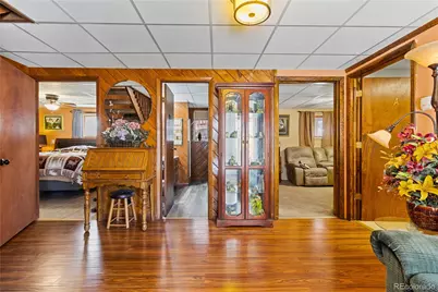 161 E Galena Avenue, Crestone, CO 81131 - Photo 34