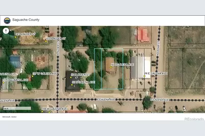 161 E Galena Avenue, Crestone, CO 81131 - Photo 46