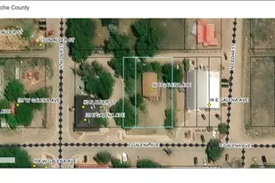 161 E Galena Ave, Crestone, CO 81131 - Photo 46