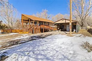 161 E Galena Ave, Crestone, CO 81131 - Photo 1