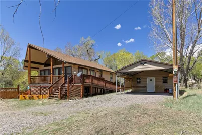161 E Galena Avenue, Crestone, CO 81131 - Photo 1