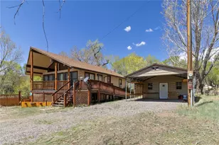 161 E Galena Ave, Crestone, CO 81131 - Photo 1