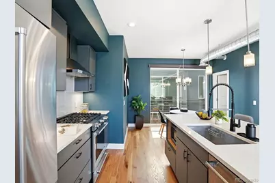 4922 Lowell Boulevard #2, Denver, CO 80221 - Photo 10