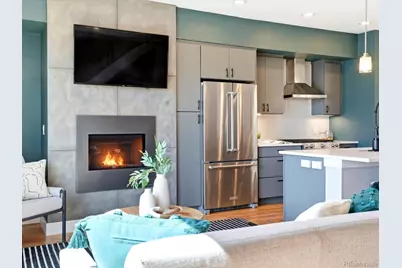 4922 Lowell Boulevard #2, Denver, CO 80221 - Photo 4