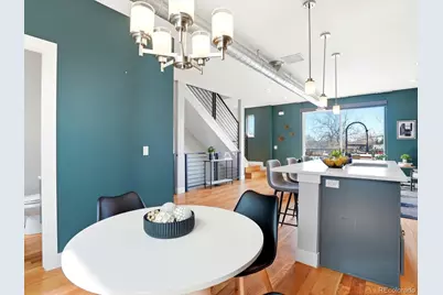 4922 Lowell Boulevard #2, Denver, CO 80221 - Photo 18